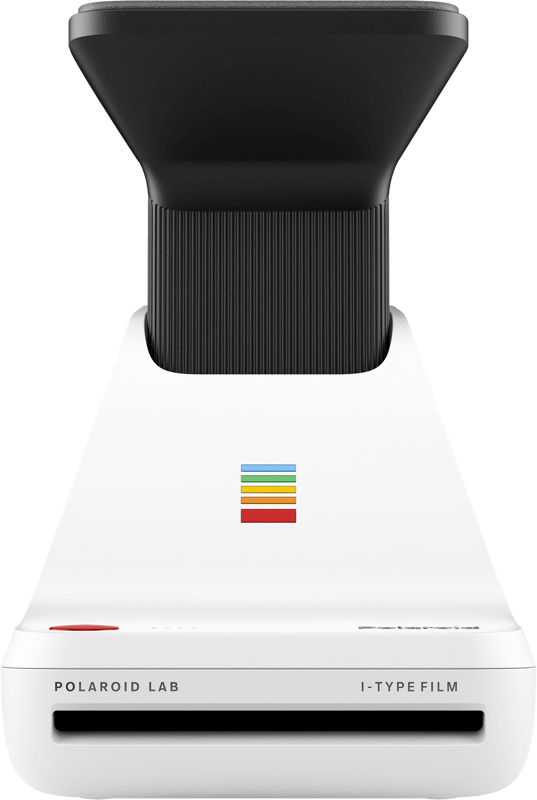 Polaroid Lab