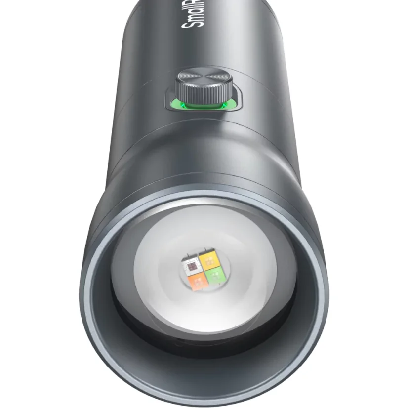 SmallRig RF 10C Portable Focusable LED Video Light