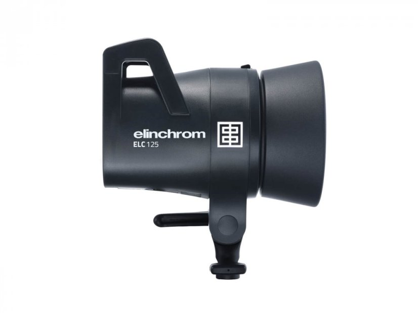 Elinchrom ELC 125
