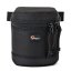 Lowepro Lens Case 7 x 8cm (Black)