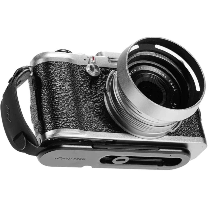 Peak Design Micro Clutch I-plate