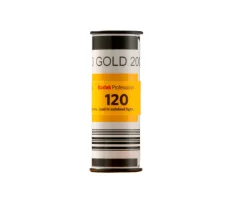 Kodak Gold 200/120