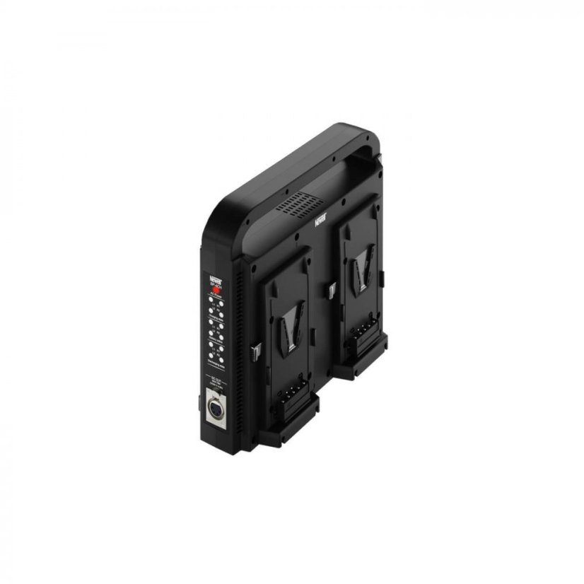 Newell BP-4CH Čtyřkanálová nabíječka pro V-Mount baterie