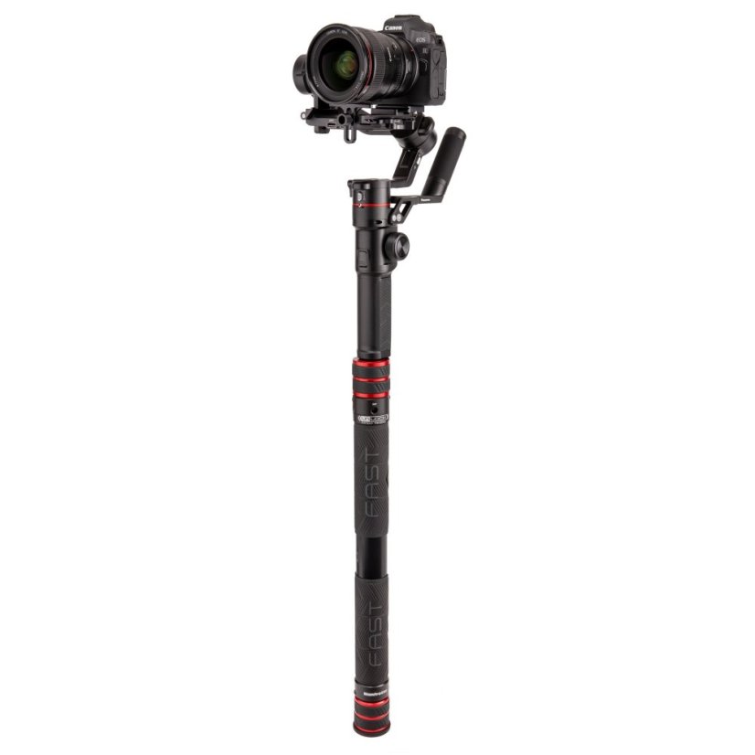 Manfrotto Fast GimBoom Carbon