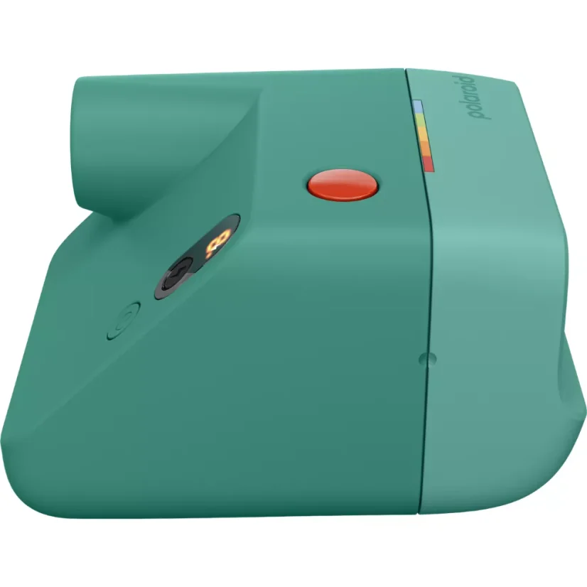 Polaroid Go (Gen 3) - Teal