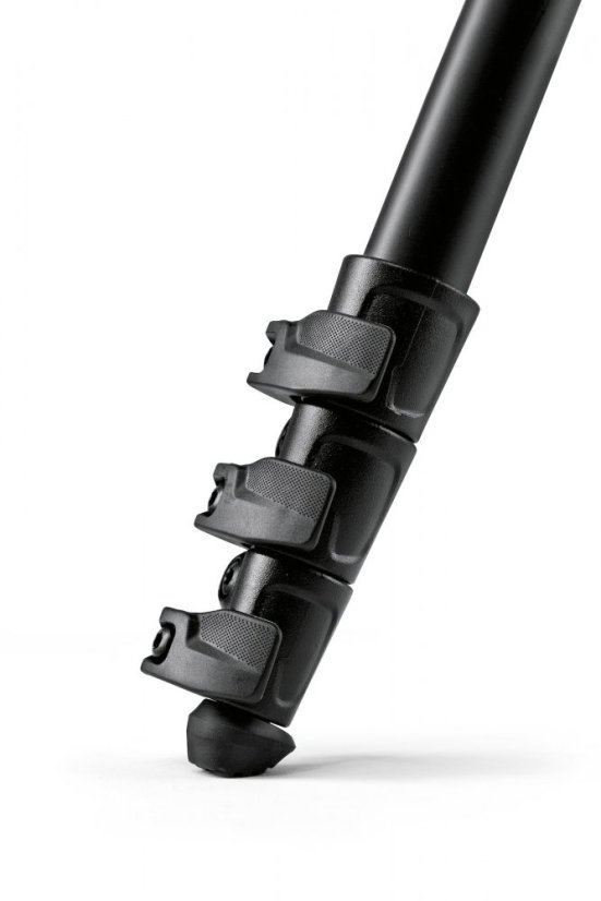 Manfrotto Befree Advanced Aluminum Travel Tripod l