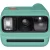 Polaroid Go (Gen 3) - Teal