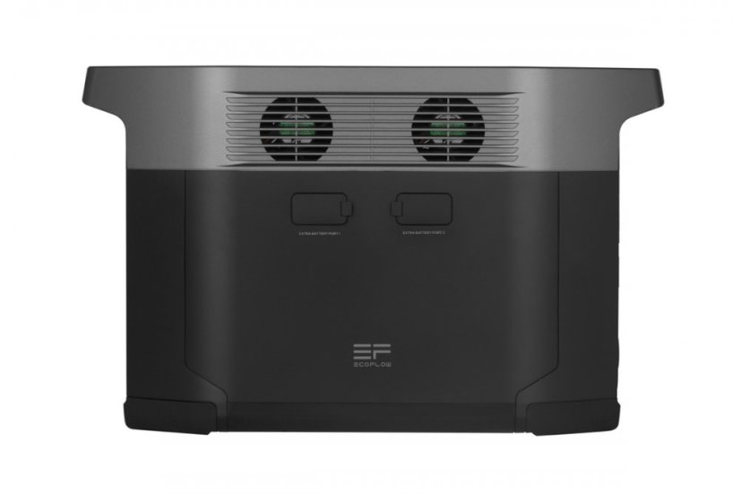 EcoFlow DELTA Max
