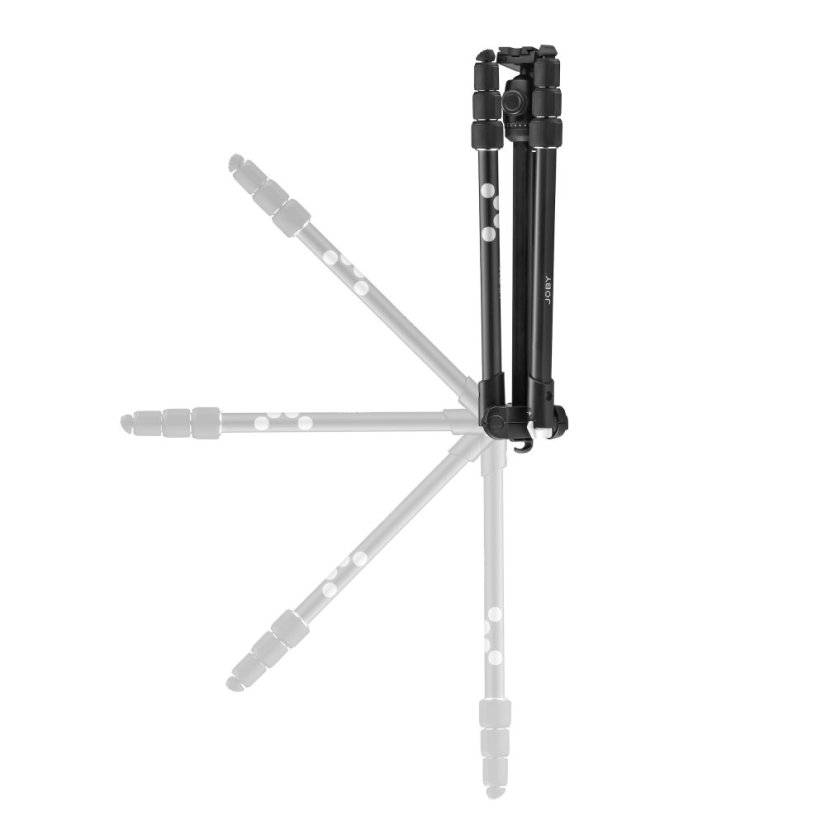 Joby RangePod Smart Black
