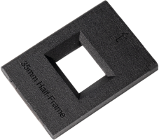 Valoi Easy35 Half-Frame Holder