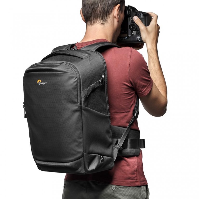 Lowepro Flipside BP 400 AW III (Black)