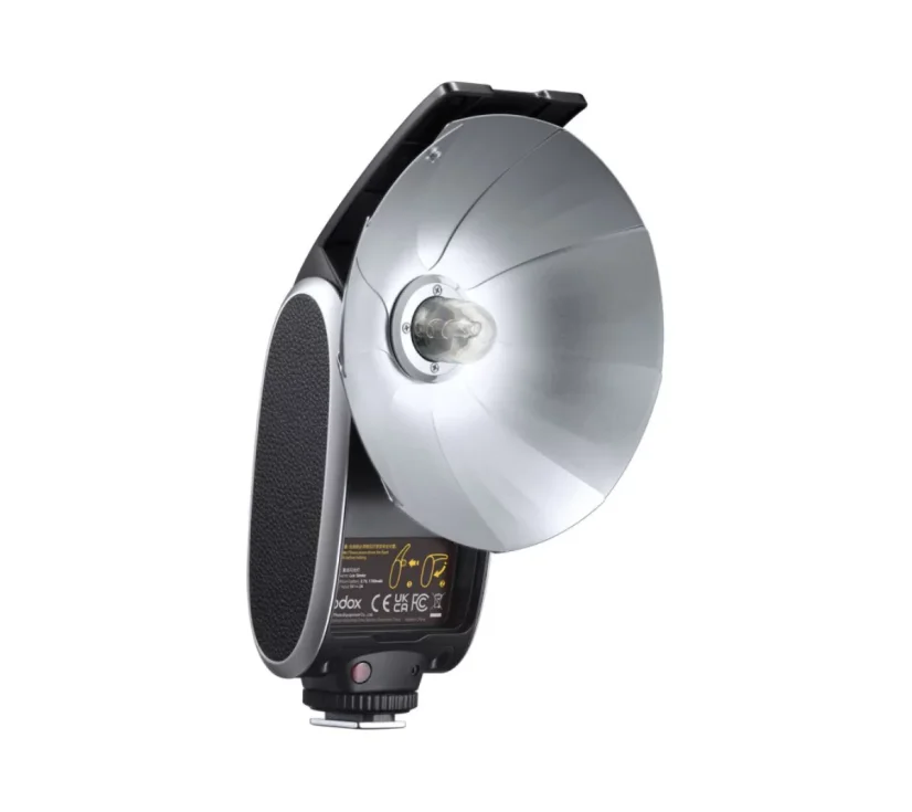 Godox Lux Senior Retro blesk