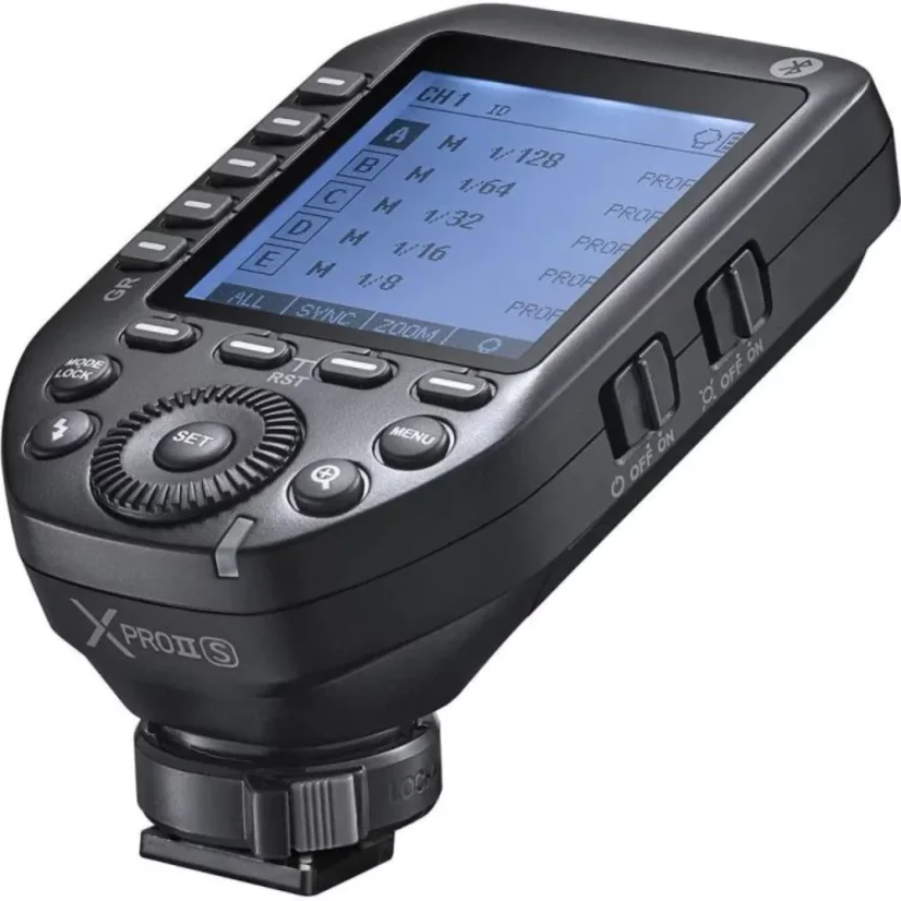 Godox XProII-S Vysílač pro Sony
