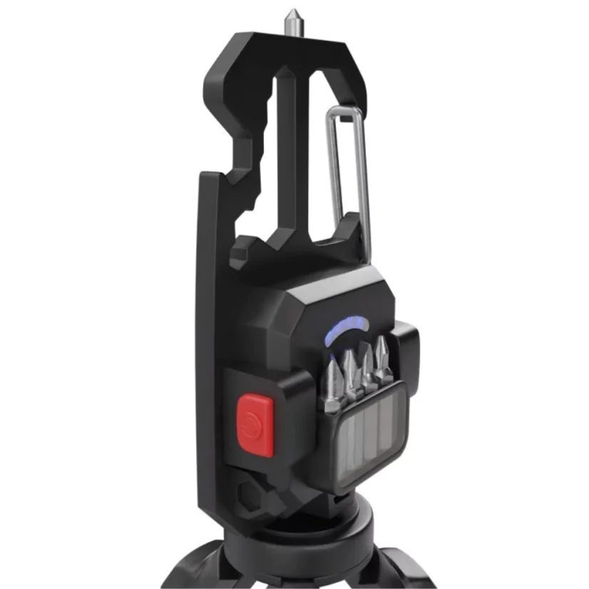 Newell Lunar Multitool - Multifunkční led světlo se stativem