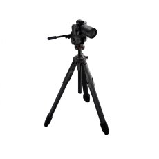 Manfrotto ONE Carbon with 500X Fluid head