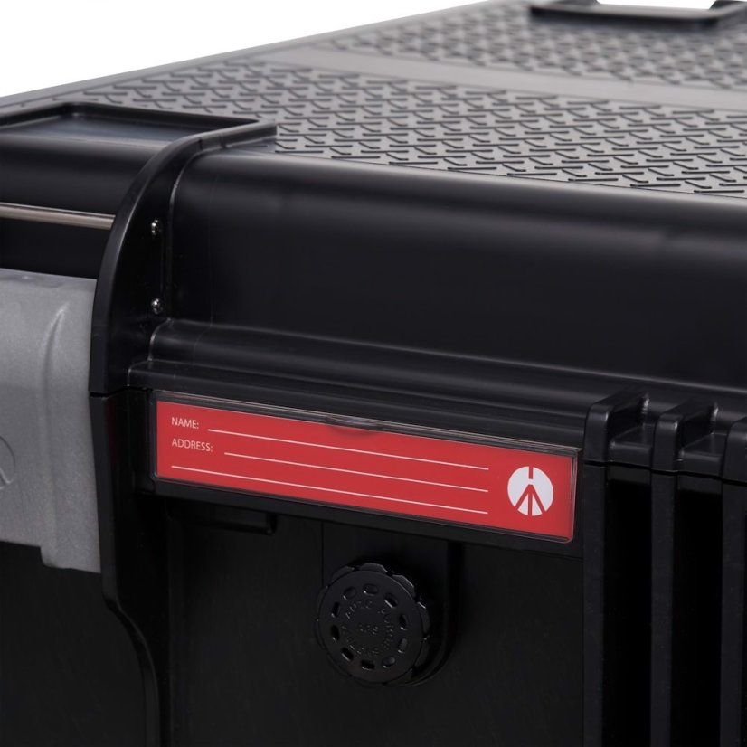 Manfrotto Pro Light Tough TH-83