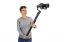 Manfrotto Fast GimBoom Carbon