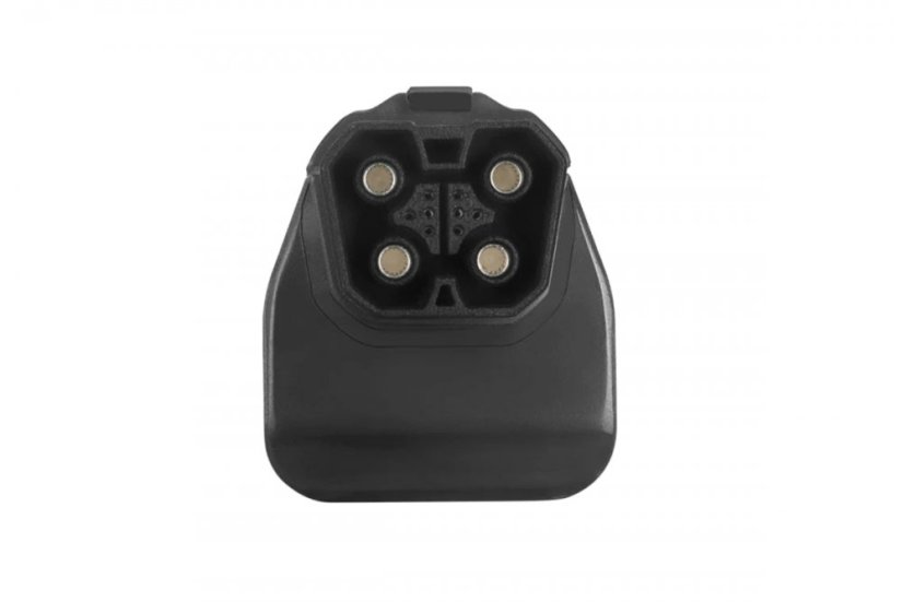 EcoFlow DELTA to Smart Generator Adapter