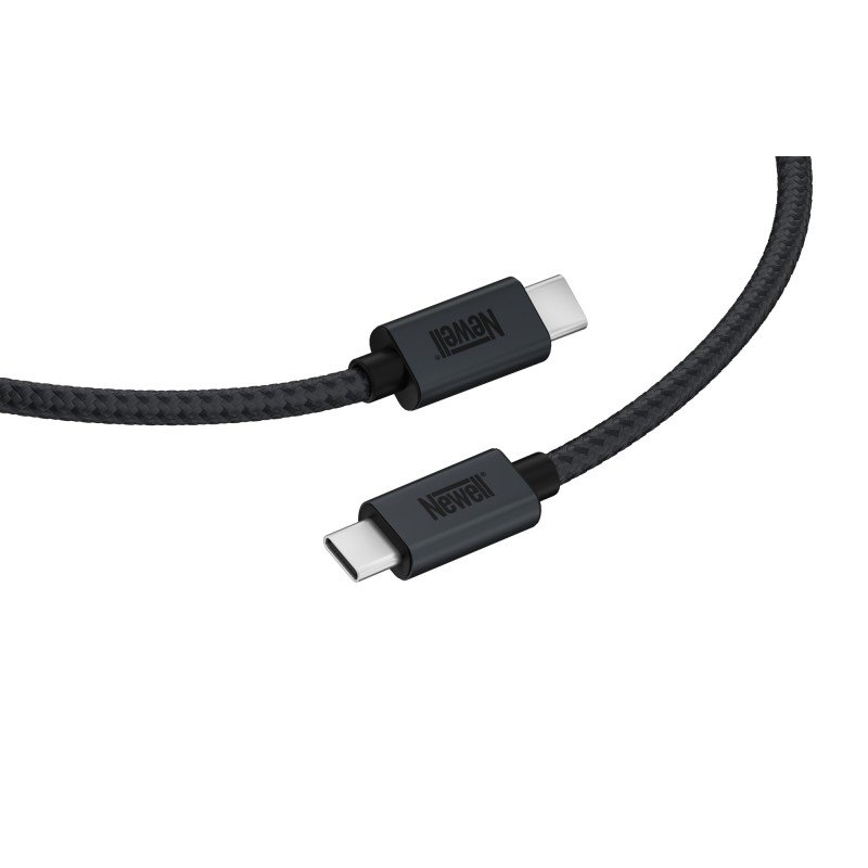 Newell USB-C – USB-C 3.2 Gen 2 kabel - 2 m