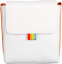 Polaroid Now Taška - bílá & oranžová