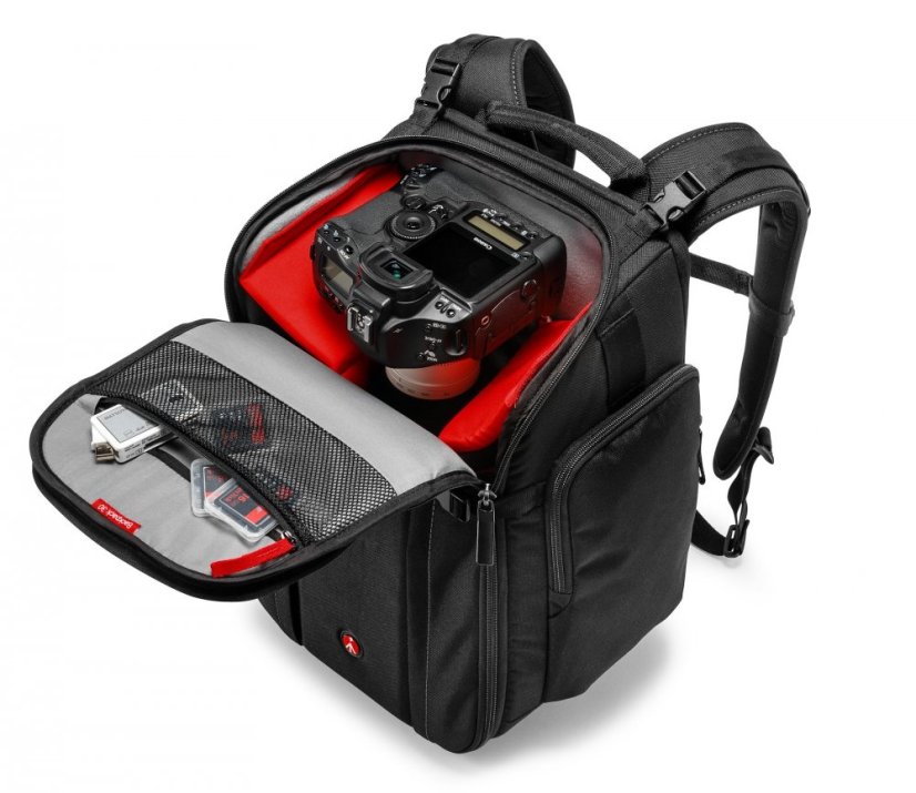 Manfrotto Backpack 50 Professional