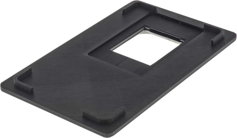 VALOI 360 Custom Serie Holder 35mm Sprocket