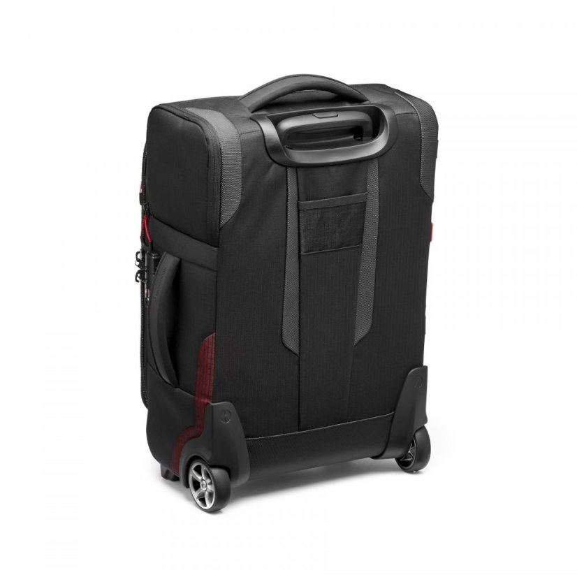 Manfrotto Pro Light Reloader Air-55 carry-on camera roller bag