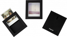 Polaroid Foto rámeček černý 3 ks