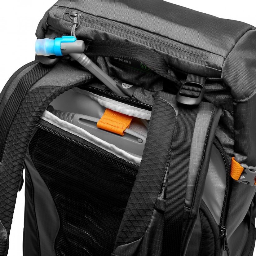 Lowepro PhotoSport BP 24L AW III (GY)