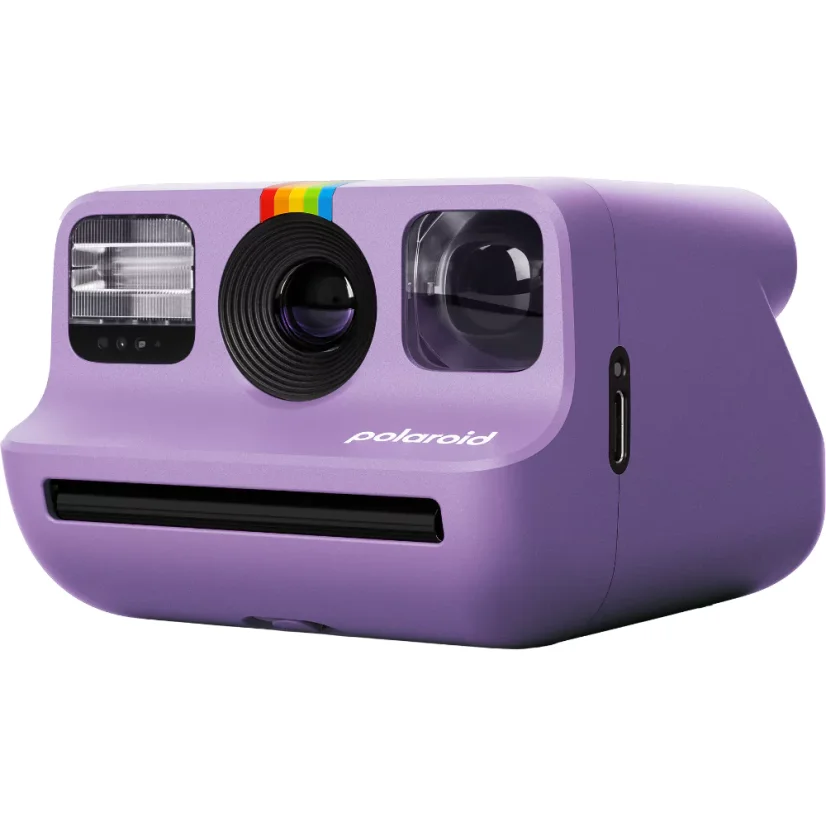 Polaroid Go (Gen 2) Purple