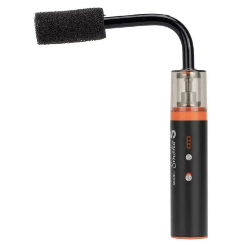 Lensgo Smoke Generator S - Kouřostroj