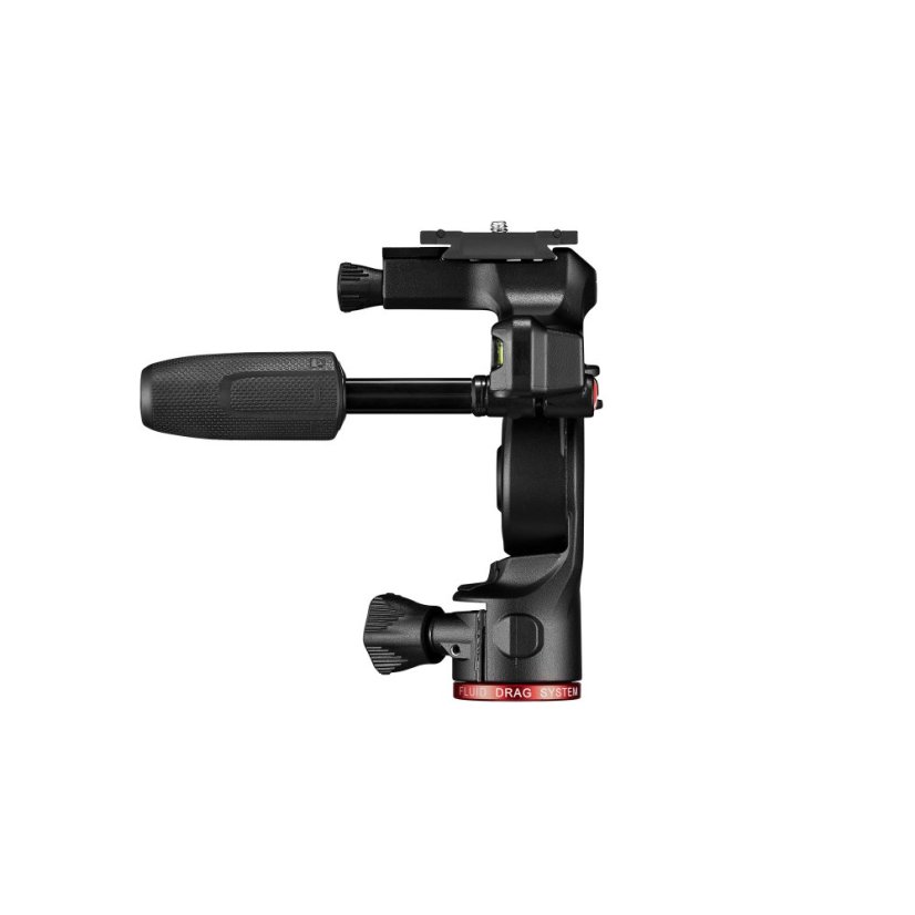 Manfrotto Befree 3-Way Live Stativová hlava