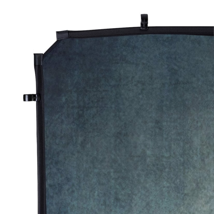 Manfrotto EzyFrame Vintage Backg Cover 2x2.3m Sage