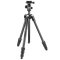 Nové stativy Manfrotto Element MII