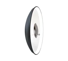 Elinchrom Softlite White Beauty Dish Reflector - 44 cm