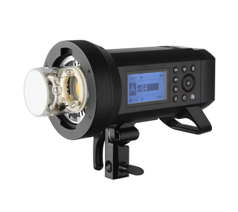 Godox AD400Pro TTL