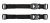 Lowepro ProTactic Quick Straps (Black)