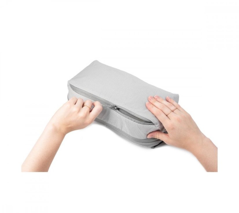 Peak Design Packing Cube Small - Raw - světlá
