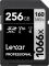 Lexar Pro 1066x SDXC UHS-I 256GB