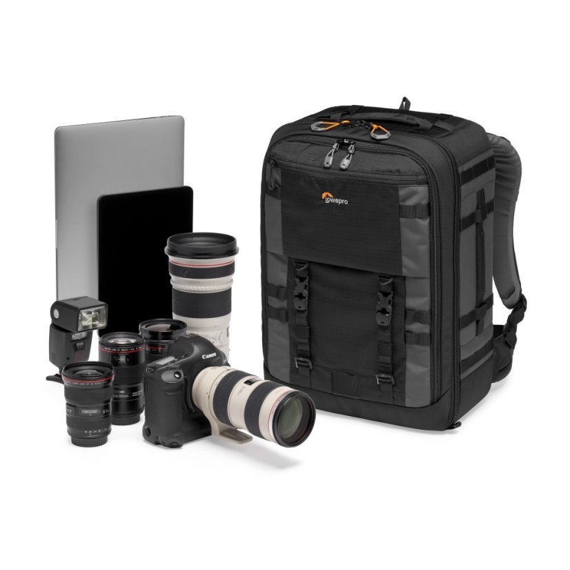 Lowepro Pro Trekker BP 450 AW II Grey