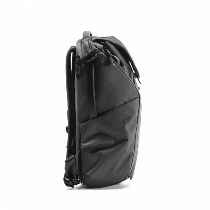 Peak Design Everyday Backpack 20L v2 - Black - černá