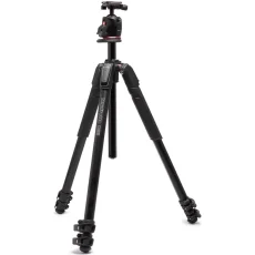 Manfrotto 055XPRO AS MK055XPRO3-Q6T hliníkový stativ s kulovou hlavou