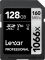 Lexar Pro 1066x SDXC UHS-I 128GB
