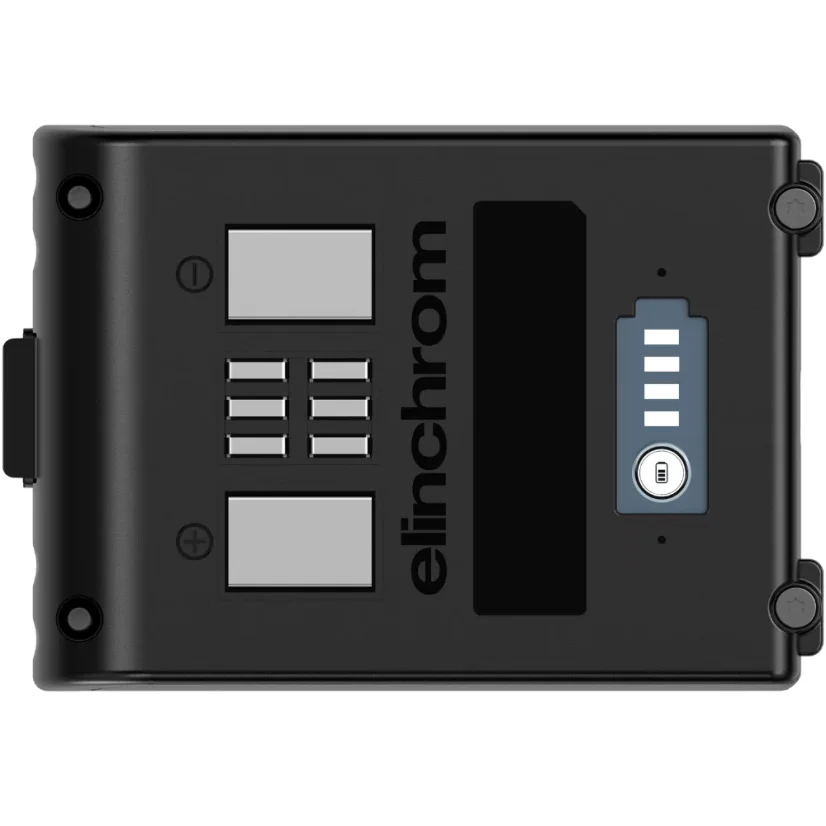 Elinchrom FIVE Baterie 14.4V / 82Wh