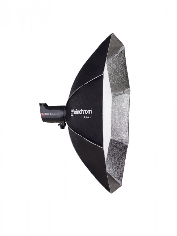 Elinchrom Rotalux Softbox Octa 135cm