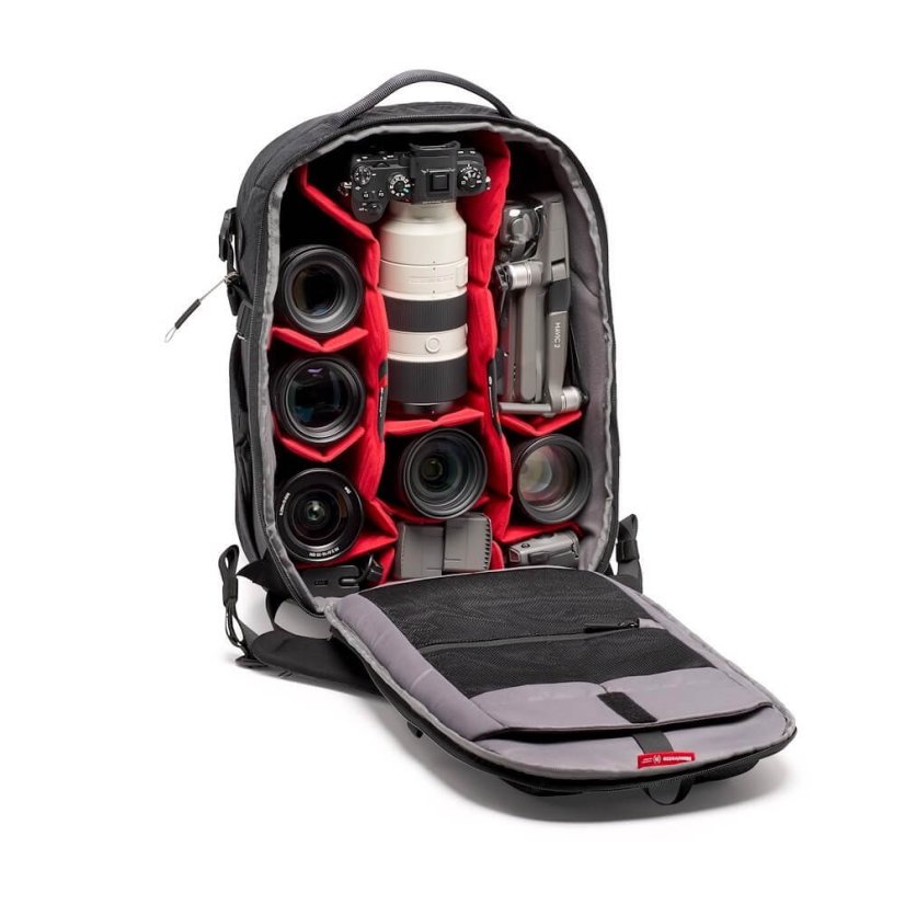 Manfrotto PRO Light 2 Backloader M