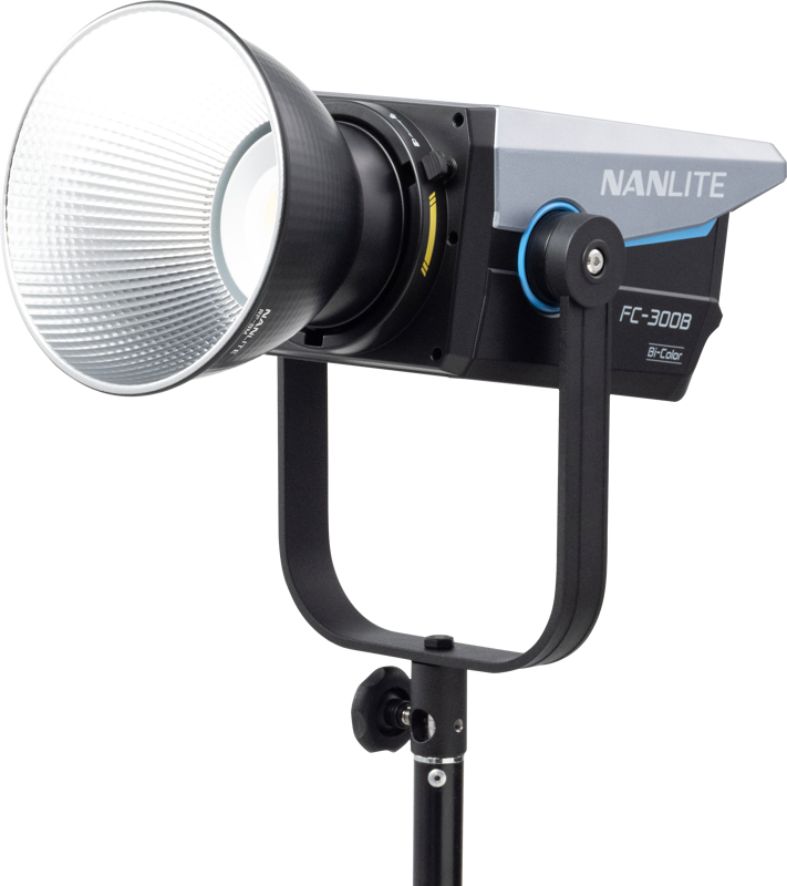 Nanlite FC-300B LED dvoubarevné bodové světlo