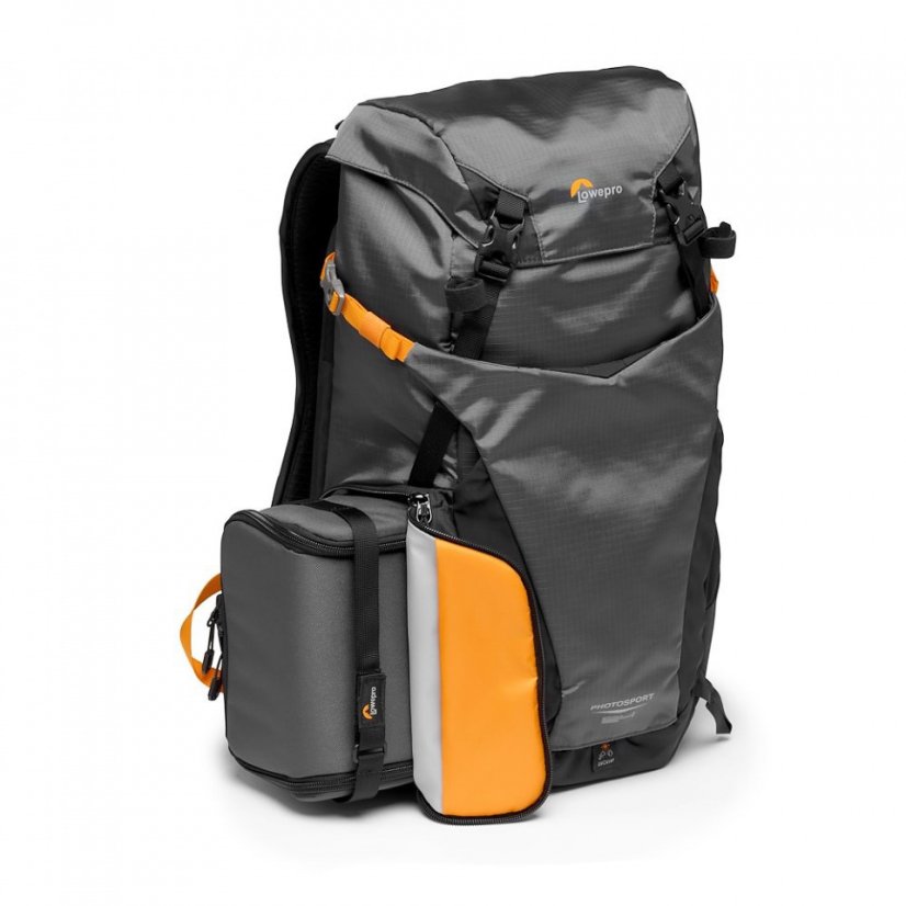 Lowepro PhotoSport BP 24L AW III (GY)