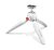Manfrotto PIXI EVO stativ mini, 2 sekce, bílý