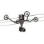 Syrp Slingshot 3-Axis Epic Kit 50m